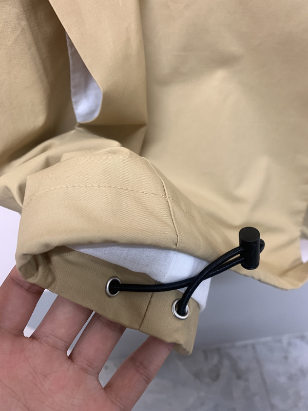 Fashion Casual Half Sleeve Blazer Outwear