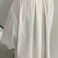 Vintage Puff Sleeve Shirt Top