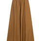 Loose Plus Size Elastic Waist Wide Leg Pants