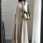 Fashion Loose Wide-leg Jumpsuit