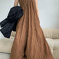 Loose Open Back Maxi Sleeveless Jumpsuits