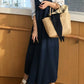 Fashion Loose Wide-leg Jumpsuit