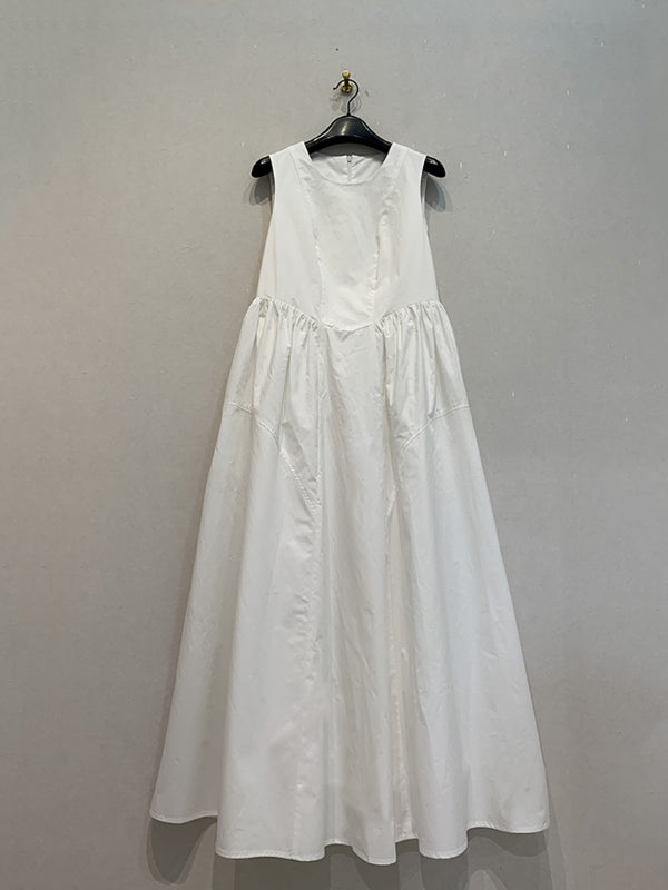 Japanese style fashionable loose slim casual comfortable dress