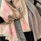 Original Warm Cartoon Print Shawl&Scarf