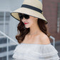 Original Bow Sun-Protection Dome Hat