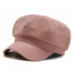 Simple 5 Colors Beret Hat