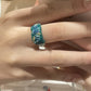 Original Stylish Colorful Jewel Ring