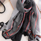 Urban Silk Imitation Printed Shawl&Scarf