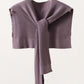 Personality Warm Solid Shawl&Scarf