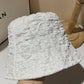 Original Solid Sun-Protection Bishop Hat