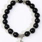 Original Simple 5 Colors Stone Bracelet