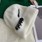 Casual Cool 6 Colors Striped Knitting Hat
