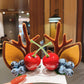Christmas 10 Colors Handmade Elk Headwear