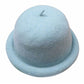 Simple Casual 9 Colors Lamb Wool Fisherman Hat