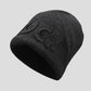 Original Simple 5 Colors Letter Applique Knitting Hat