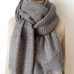 Solid Colors Fashion Scarf