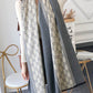 Stylish Split-Joint Warm Shawl&Scarf