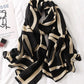 Printed Stylish Sun-Proof Silk Scarf