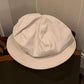 Fashion Solid Large Wide Brim Hats&Caps