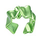 Ruffled Metal Ring/Ear Clip Dual Use Open Ring