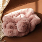 Casual 6 Colors Faux Fur Scarf