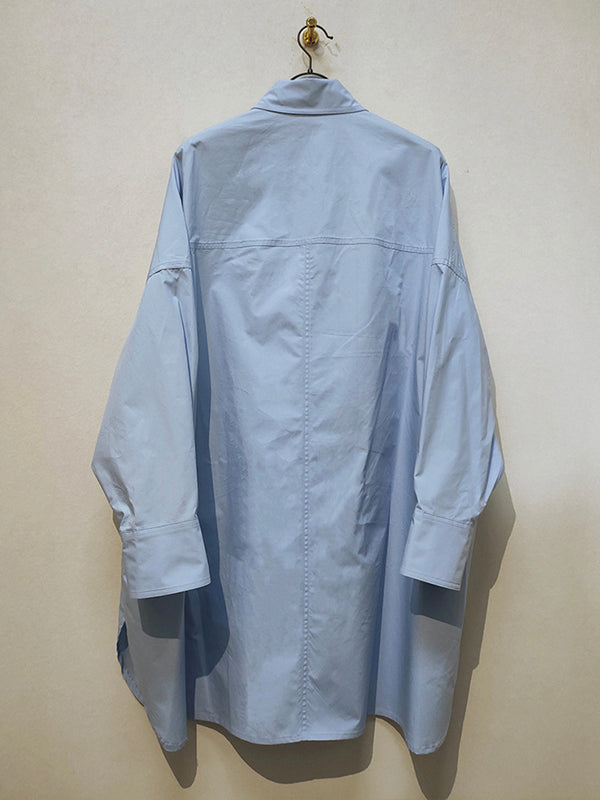 Fashion Lapel Casual Shirt