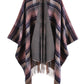 Original Plaid Thicken Shawl Scarf