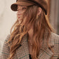 Casual Simple 4 Colors Beret Hat