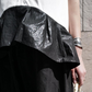 Fashion Sleeveless Round Neck Panel Long Dress
