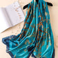 Original Embroidered Split-Joint Shawl&Scarf
