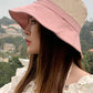 Original Cartoon Printed Sun-Protection Beret Hat