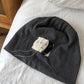 Original Casual Cool Applique Knitting Hat