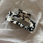 Vintage Cow Print Hairpins Head Accessories