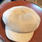 Casual Suede 9 Colors Beret Hat