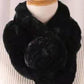 Casual 6 Colors Faux Fur Scarf