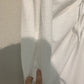 Vacation Irregular V-neck Reversible Dress