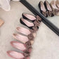 Stylish and Comfortable Bow Soft Soled Flats Shoes