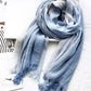 Original Contrast Color Slik Scarf