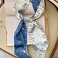 Urban Silk Imitation Animal Printed Scarf