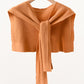 Personality Warm Solid Shawl&Scarf