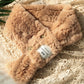 6 Colors Original Stylish Imitation Rabbit Wool Scarf