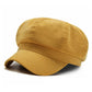 Simple 5 Colors Beret Hat