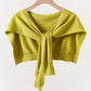 Personality Warm Solid Shawl&Scarf