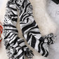 Leopard Sun-Protection Silk Scarf&Shawl