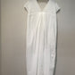 Vacation Irregular V-neck Reversible Dress