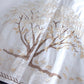 Fashion Cotton Embroidered Original A-line Shirt Blouse