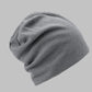 Simple Casual Solid Color Knitting Hat
