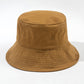 Stylish 5 Colors Casual Simple Fisherman Hat