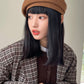 Simple 5 Colors Betet Hat