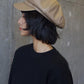 Vintage Solid Beret Hats